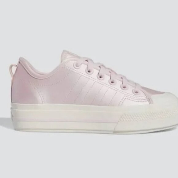 Adidas Nizza platform sneakers 5 - Picture 7 of 13